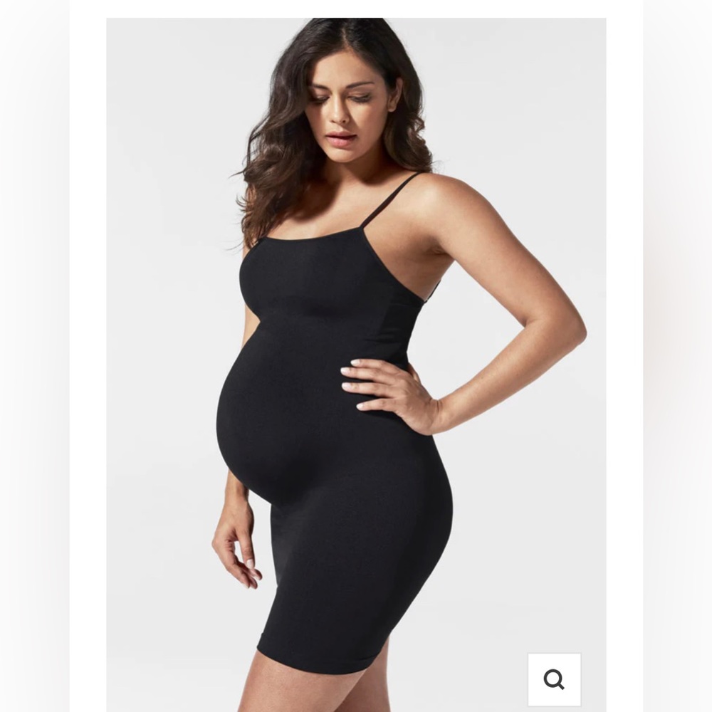 NWT Blanqi Maternity Dress